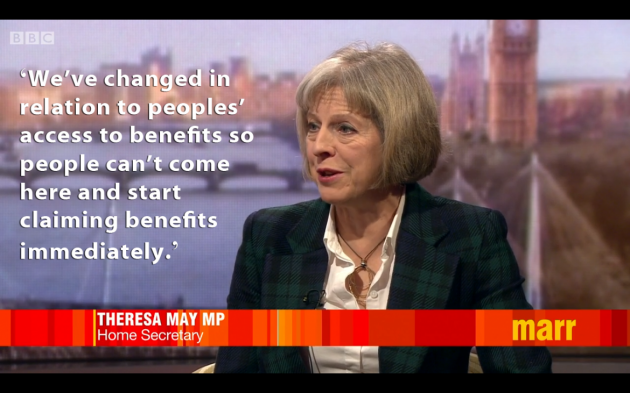 home secretary