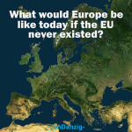 What would Europe be like if the EU never existed?