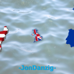 Brexit Britain: Lost at sea