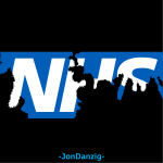 President Trump and the NHS President Trump and the NHS