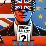 The fatal flaw in the Brexit referendum The fatal flaw in the Brexit referendum