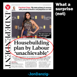 Britain's housing crisis: Another Brexit disaster Britain's housing crisis: Another Brexit disaster