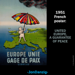 Europe united against Putin and Trump