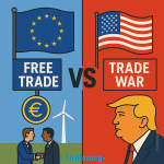 Let's liberate ourselves from Trump's so-called 'Liberation Day' Let's liberate ourselves from Trump's so-called 'Liberation Day'