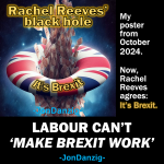 Labour can't make Brexit work Labour can't make Brexit work